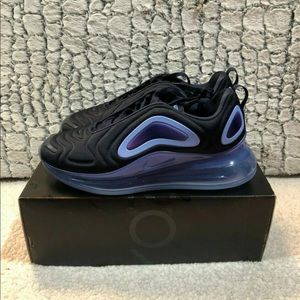 obsidian air max 720